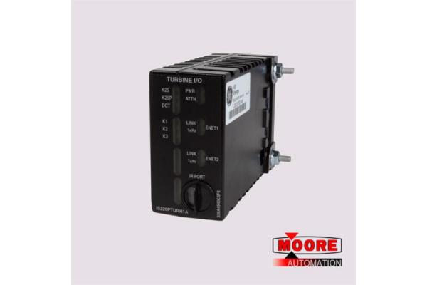 IS220PTCCH1A General Electric Mark Vie IO PACK
