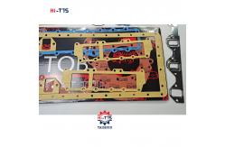 China Excavator Full Gasket Set 3066 S6K S6KT 34394-10011 3439410011 supplier