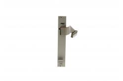 China Honeywell 10105/2/1 Fail Safe High Density Analog Input Module supplier