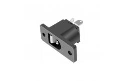 China Smt Panel Mount DC Jack DC00330 Socket For Laptop Pc supplier