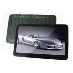2011 Newest Touch Screen Bluetooth GPS Navigation System V5006 for sale