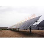 150w PV Tracking System With 90 Modules Long Life for sale
