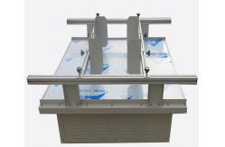 China Package Simulating Transportation Vibration Testing Equipment AC220V supplier