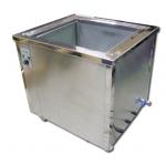 28KHZ Ultrasonic Sterilization Machine For Industries 60sec/Pcs 220V