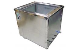 China 28KHZ Ultrasonic Sterilization Machine For Industries 60sec/Pcs 220V supplier