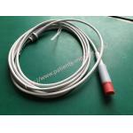 PHiliph M2735A Fetal Monitoring Probe Connector Assembly DLP-011-06