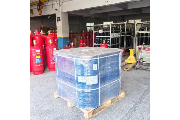 Precision Equipment UL NOVEC 1230 Clean Agent High Efficiency Fire Suppression