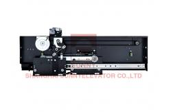 China Side Opening Elevator Door Operator PM Motor 700mm - 1800mm supplier