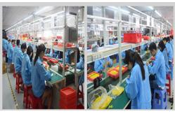 China Lemo Cable Connector manufacturer