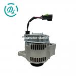 12V 80A Excavator Alternator 19279-64013 101211-0690 12777N 114256 for sale