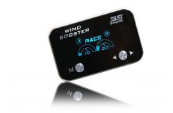China DIY Tuning Car Electronic Throttle Controller 3S 9 Mode Throttle Controller supplier