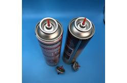 China Strict Quality Control Gas Valve Fitting for Reliable Performance supplier