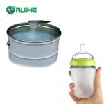 High Transparent Two Component Liquid Silicone Baby Bottles for sale