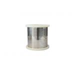 CuNi44 CuNi40 Fresistancelat Copper Nickel Alloy Wire Resistor Use ISO 9001 Certificate for sale