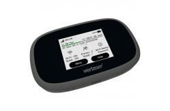 China Inseego Verizon Jetpack MiFi 8800L Global LTE Mobile Hotspot 4400 MAh Battery supplier
