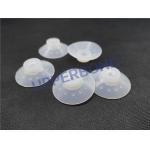 Rubber Material Suction Cap Bowl For Hlp Packing Machine for sale