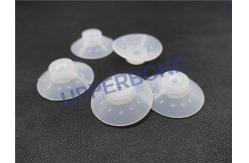 China Rubber Material Suction Cap Bowl For Hlp Packing Machine supplier