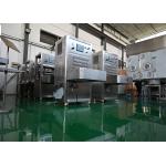 Pharmaceutical Impulse Medical Heat Sealer Semi Automatic for sale