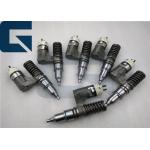 Durable  Diesel Fuel Injectors For C10 C12 Engine 317-5278 3175278 for sale