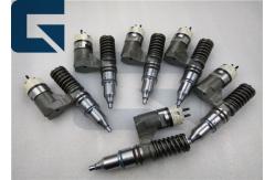 China Durable  Diesel Fuel Injectors For C10 C12 Engine 317-5278 3175278 supplier