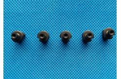 China SMT Special Gripper Nozzle , Pick And Place Nozzle For Yamaha SMT Machine supplier