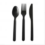 Sustainable Biodegradable Plastic Cutlery Odorless Multiscene for sale
