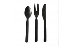 China Sustainable Biodegradable Plastic Cutlery Odorless Multiscene supplier