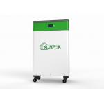 48V Lifepo4 Battery Pack 60AH 80AH 200AH Lithium Ion Battery for sale