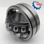 Chrome Steel 85x180x60mm Spherical Roller Bearing 22317 E 22317 CAW33 for sale