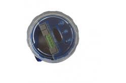 China 24v IP65 Submersible Level Sensor Ultrasonic Diesel Fuel Tank Level Sensor supplier