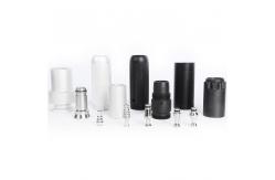 China Precis Custom Cnc Machining Aluminum Part Machined Fabrication supplier