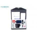 Digital Sunshine Semi Permanent Makeup Machine PMU Gun Rechargeable for sale