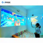 Multiplayer 3D Interactive Wall Projection 12 Games For Kids for sale