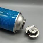 Lightweight and Portable Butane Fuel Canister  Optimal for Hiking And Camping