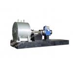 522Nm Single Rotor Eddy Current Brake Dynamometer For Slewing Ring for sale