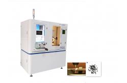 China Self Developed Ultra Hard Material Cutting Machine 380V CE certified supplier