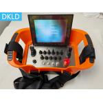 Wireless Remote Control For Firefighting Robots for sale