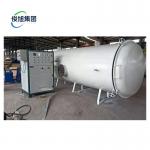Advanced Plank Dryer Equipment High Frequency Wood Drying Kiln Machine for sale