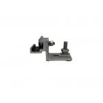 Aluminum Stone Cladding Support System Simple and Fast Installation for sale