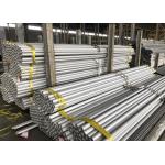 High Quality 2205 2507 Duplex Stainless Steel Pipe In The Best-Selling Industry for sale