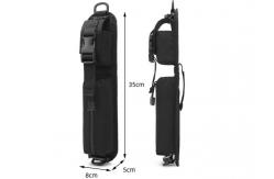 China Multifunctional EDC Tool Pouch supplier