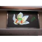 HD Rental P3 LED Video Screen DIP346 Advertising LED Billboard AC110 / 220V