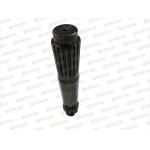 Pinion Shaft Excavator Gear / Travel Reduction Gear Excavator Travel Motor Parts 20Y-27-31210 for sale