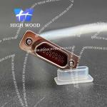 J30J SERIES MICRO-D Rectangular Connectors ,HW-J30J-15ZKL for sale