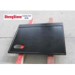 Customized Laboratory Fume Hood Base Epoxy Resin Worksurfaces CE SGS for sale