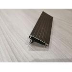 South Africa Aluminum Patio Profiles Powder coating Anodized for sale