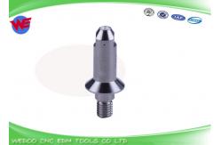China 33EC085A105 Makino Diamond EDM Wire Guide 23EC085A215 33EC085A106 23EC085A222 supplier