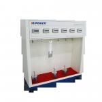 6 Plates Tape Adhesion Testing Instruments , CNS11888 Peel Force Tester for sale
