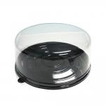 Stamping Round Microwavable Take Out Containers for sale