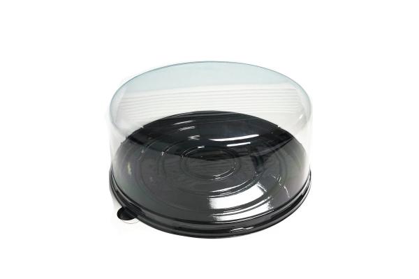 Stamping Round Microwavable Take Out Containers